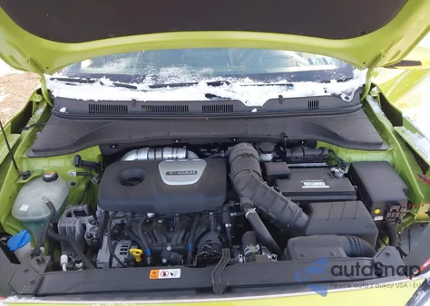 2019 Hyundai Kona Ultimate from USA, damaged, VIN KM8K5CA56KU376280